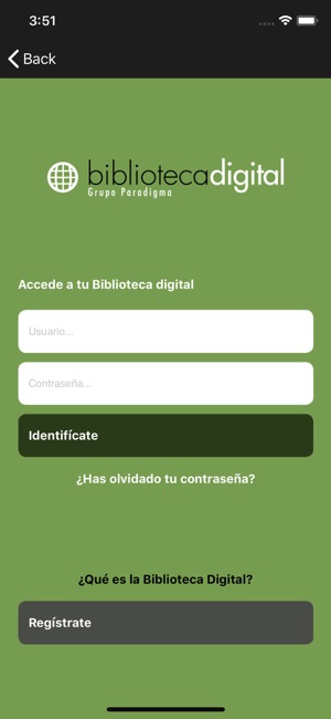 Biblioteca Digital Enfermería(圖4)-速報App