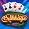 Icon Cribbage+