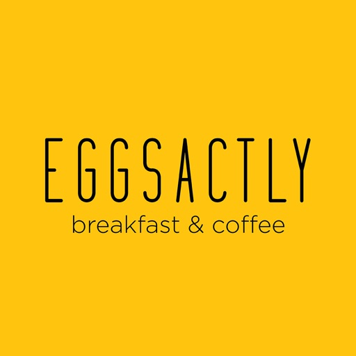 Eggsactly | اقزاكتلي icon