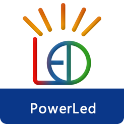 Image result for powerled 2.88 error code