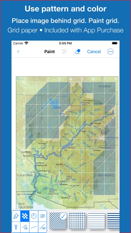 GridMaker screenshot-4