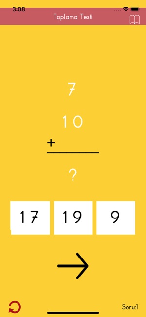 Matematik Ögreniyorum 1. Sınıf(圖1)-速報App