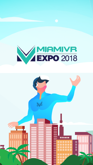 Miami VR Expo