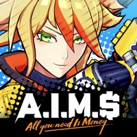 A.I.M.$ （エイムズ）