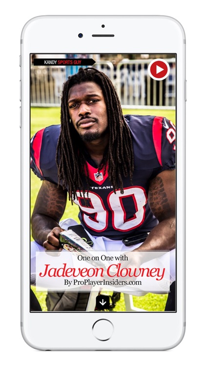 KANDY Magazine: Men's News App screenshot-8