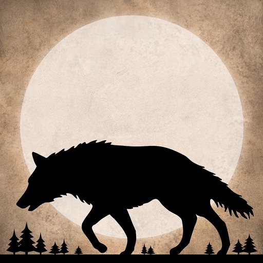 Werewolf - Narrator iOS App