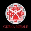 Gurkha Royale