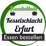 Kesselschlacht Erfurt