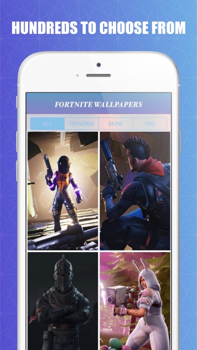 Fortnite Wallpapers App Reviews User Reviews Of Fortnite Wallpapers - roblox how to be renegade raider from fortnite in robloxian high