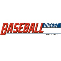 Baseball Digest Magazine app not working? crashes or has problems?