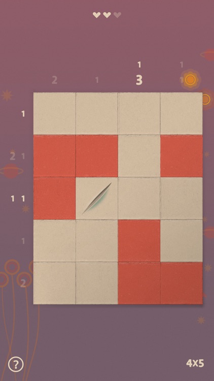 Nonogram FRVR