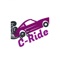 C-Ride is the first faith based Ride Share platform connecting the church and it's local community