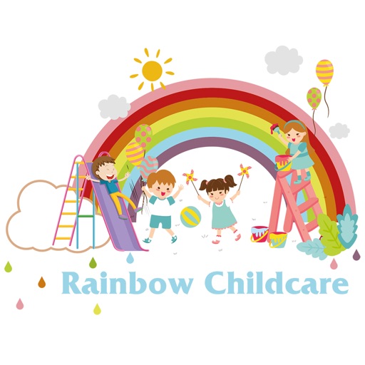 Rainbow Crèche