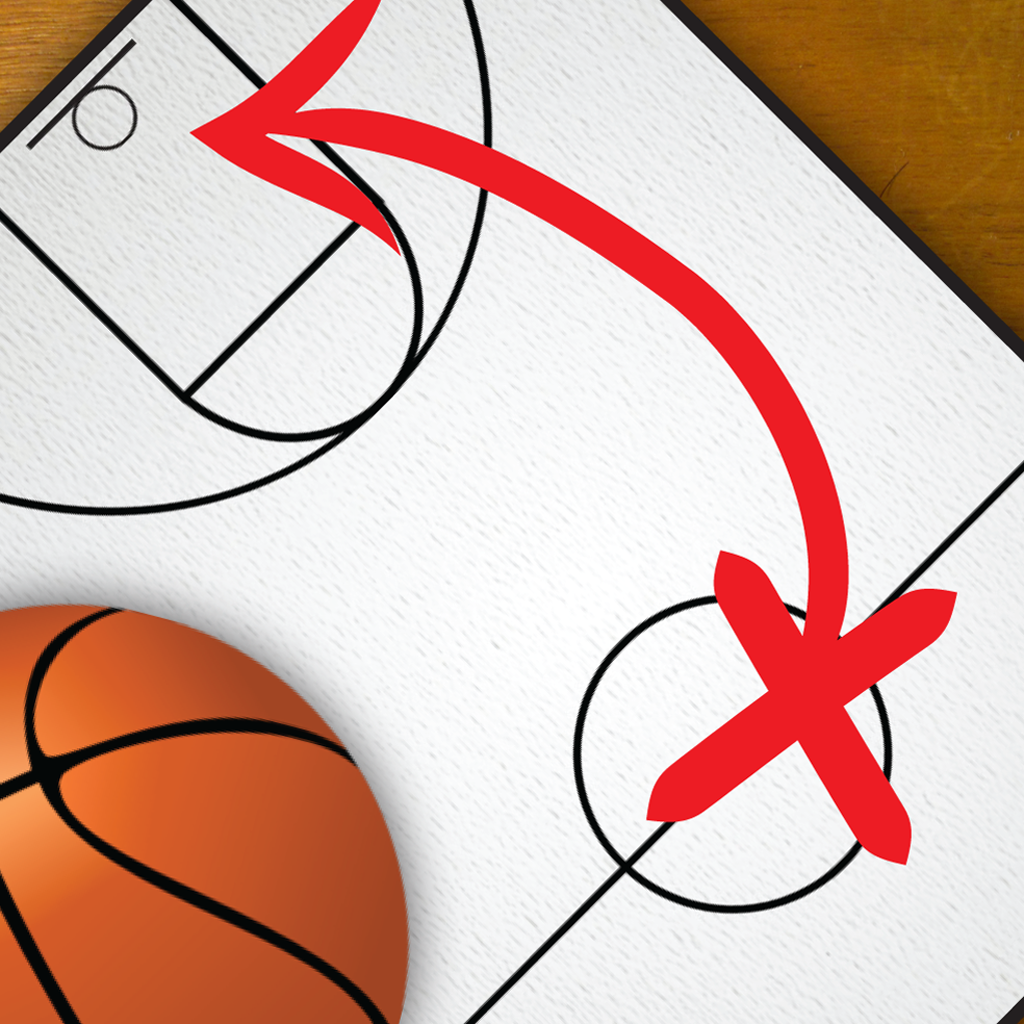 InfiniteHoops Whiteboard App Icon