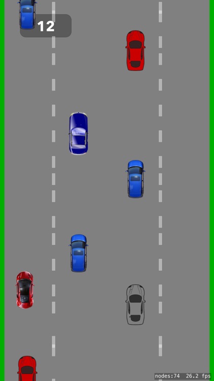 Cars2D screenshot-6