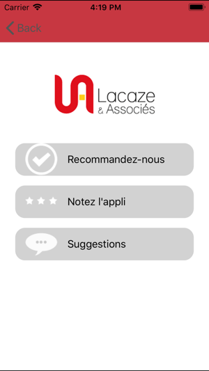 Lacaze et Associés(圖3)-速報App