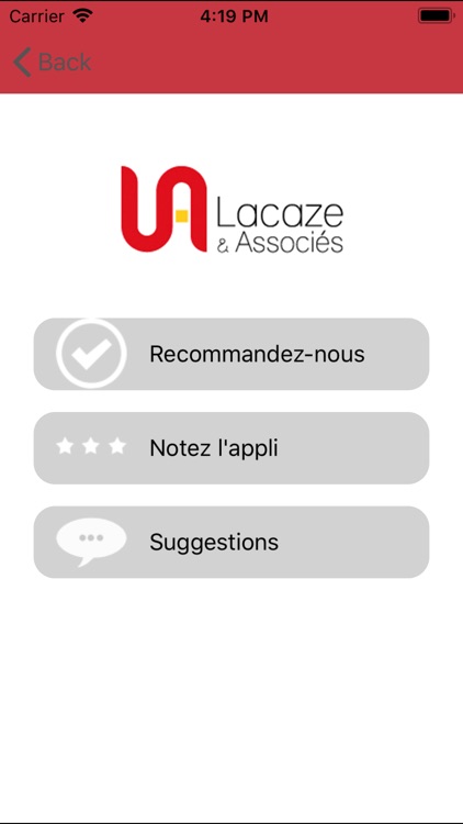 Lacaze et Associés