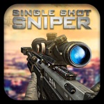 Sniper Shooter 3DMission Game