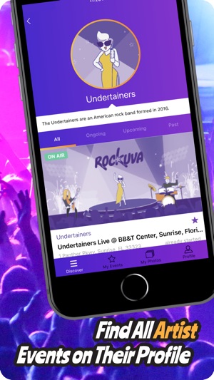 Rockuva(圖2)-速報App