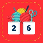 Top 38 Entertainment Apps Like My Row Counter, Knit & Crochet - Best Alternatives