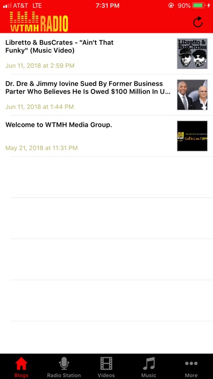 WTMH Media Group screenshot-4