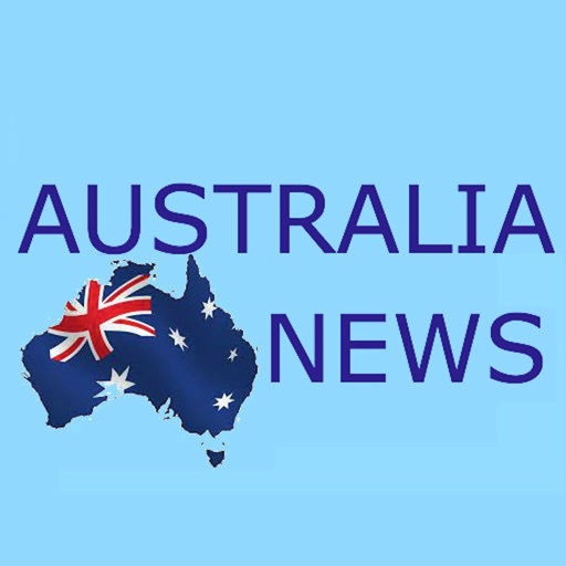 AustraliaNews Icon