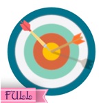 Hitting the bullseye  Full