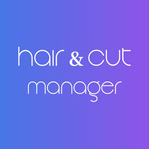 Hair&Cut manager