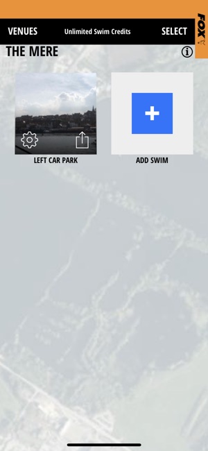 Fox Swim Mapper(圖3)-速報App