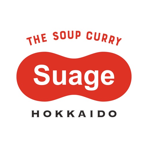 北海道スープカレー Suage