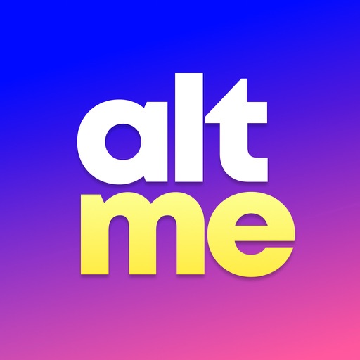 Alterme－3D Avatar Maker & Chat