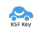 KSF BLE蓝牙控车