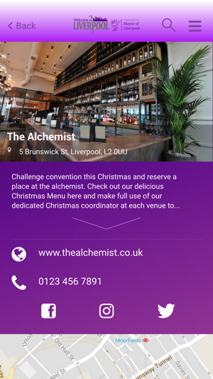 Welcome 2 Liverpool(圖6)-速報App