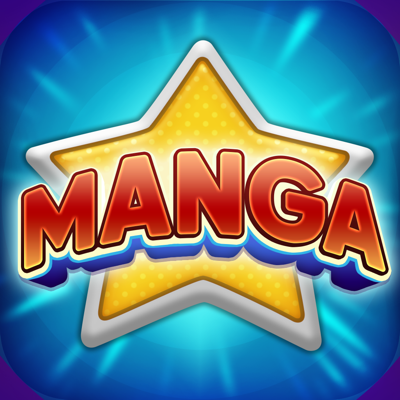 Manga Reader - Top Manga Zone