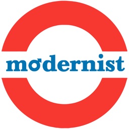 ModernistShop