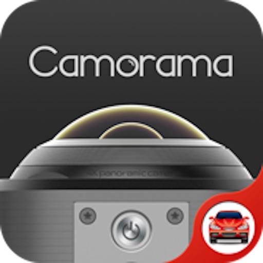 Camorama C3