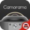 The Camorama C3 application can be used as a viewfinder, controller and editor for Camorama Car Cameras