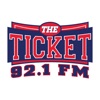 The Ticket 92.1 FM