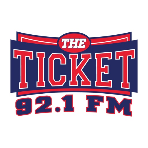 The Ticket 92.1 FM