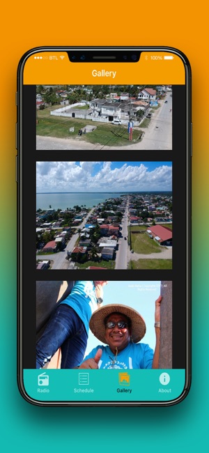 Radio Bahia Belize(圖4)-速報App