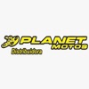 Planet Motos Distribuidora - iPadアプリ