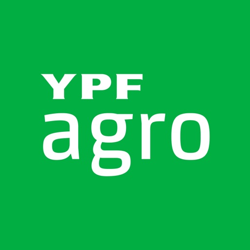 YPF Agro Catálogo