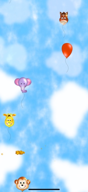 Happy Balloon and Unicorn(圖5)-速報App