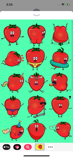 TwerkBerry(圖3)-速報App