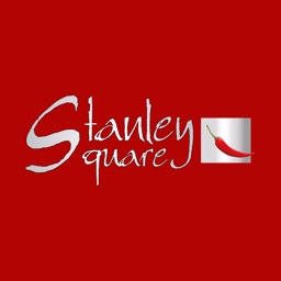 Stanley Square Stalybridge.