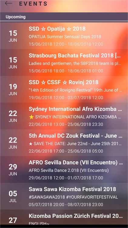 KiZZ SOUL screenshot-3