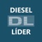 Plataforma de comercio completa para la autogestión de los clientes de Diesel Lider SRL