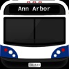 Transit Tracker - Ann Arbor