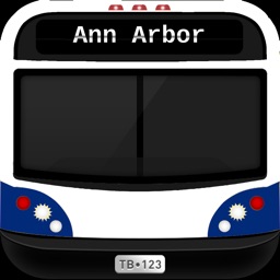 Transit Tracker - Ann Arbor