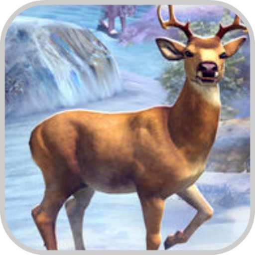 Hunting Animals 3D for android download